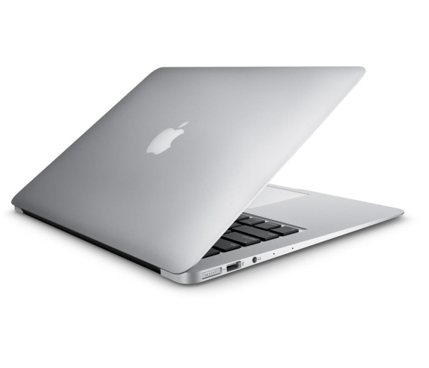 Apple MacBook Air i5-4260U/4GB/128GB/HD 5000/Mac OS - 183024 - zdjęcie 4